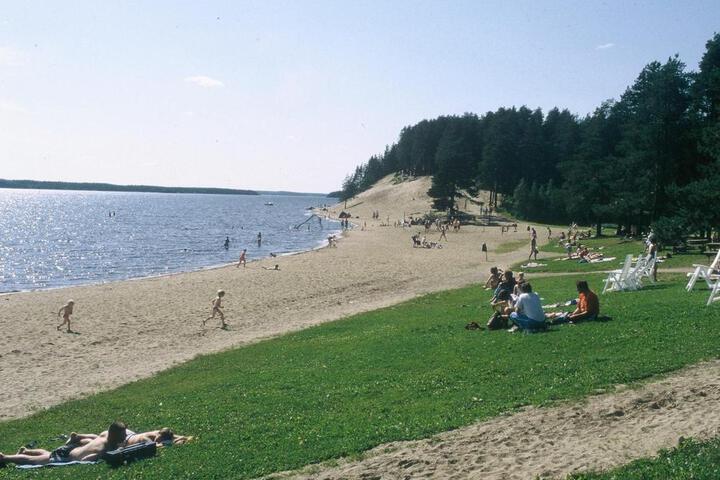 Fitness Facility Photos