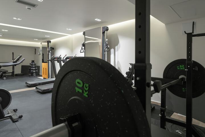 Health and Fitness 52 of 60