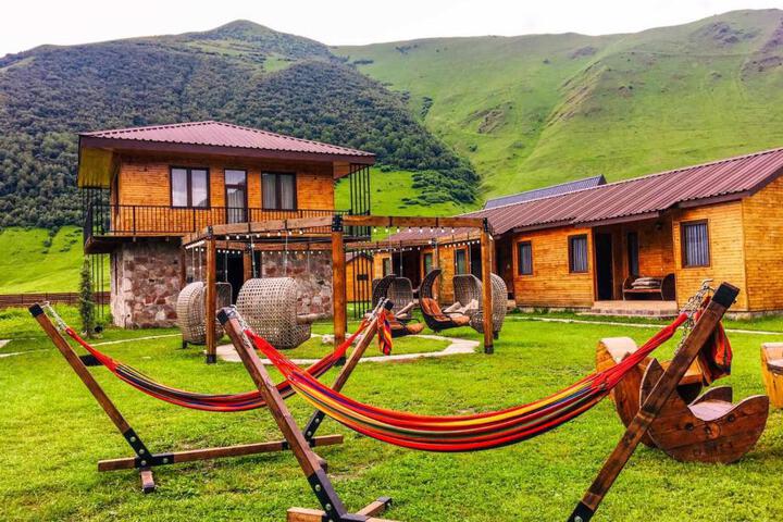Hotel Migu Yard