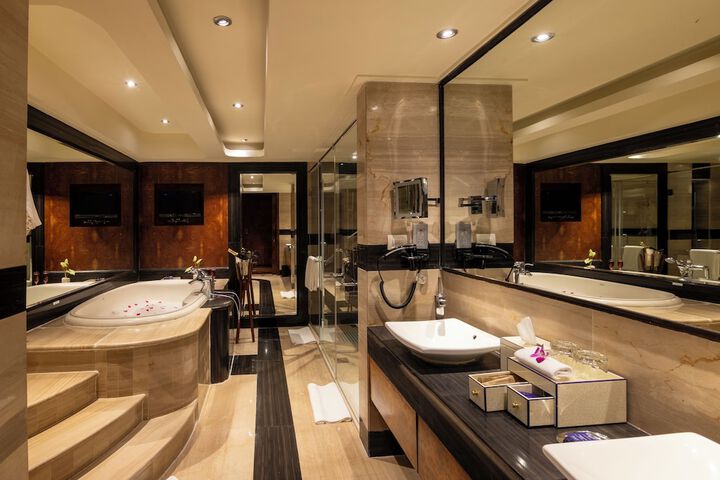 Bath Interior