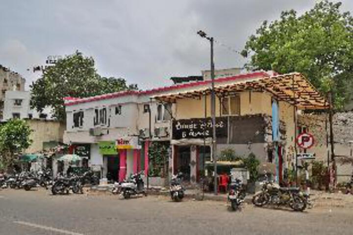 Kabir Residency