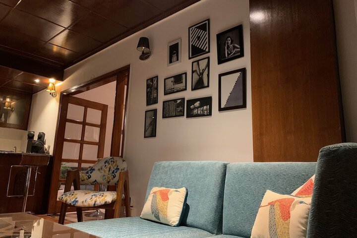 Hotel Interior 3 of 111