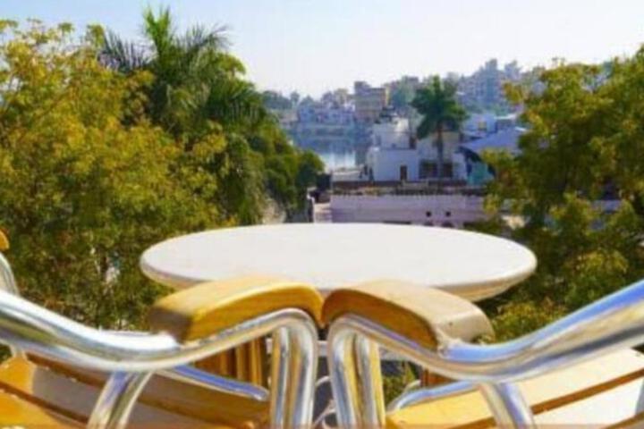 Hotel O Raj Karn Villa