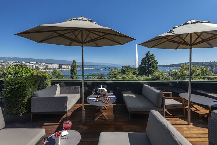 Terrace/Patio 56 of 63