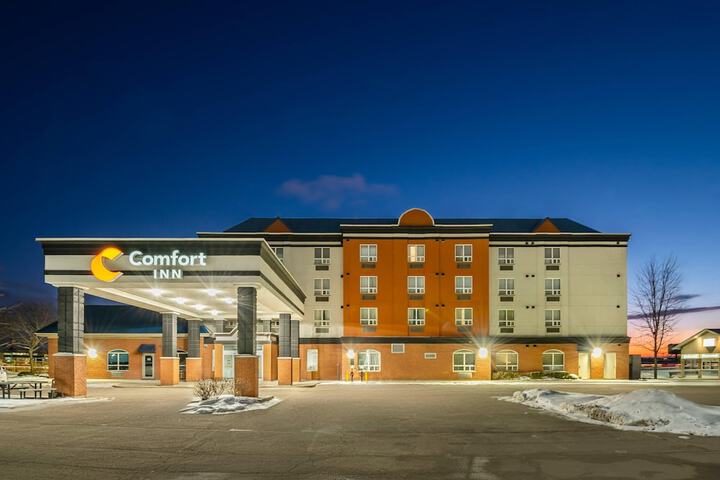 Hotel 73 of 73