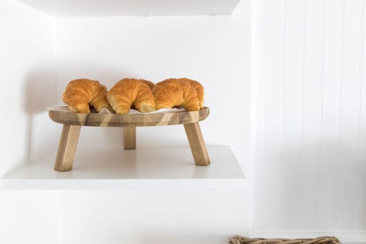 Breakfast/Coffee Service 14 of 69