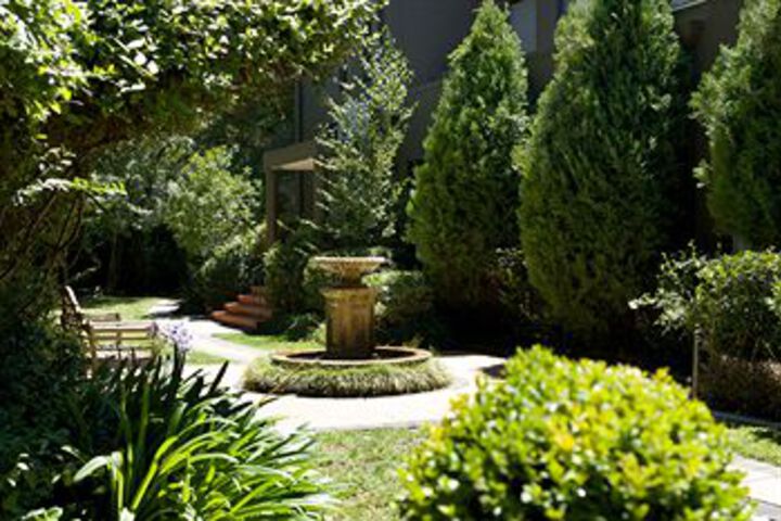 Hotel Exterior 6 of 23