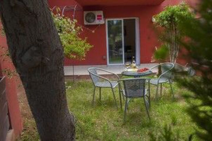 Terrace/Patio 60 of 64