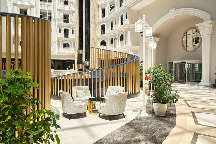 Hotel Interior 2 of 120