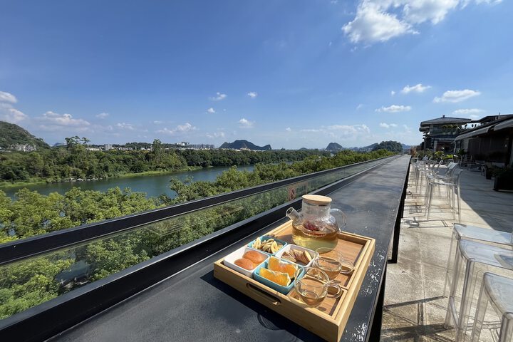 Terrace/Patio 82 of 102