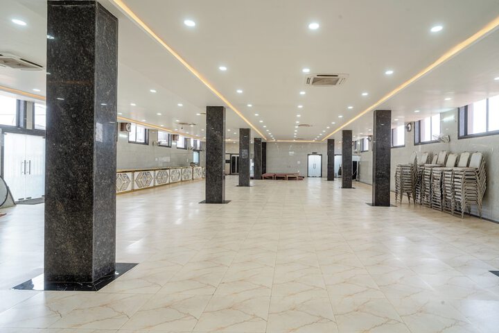 Ballroom/Hall 57 of 73