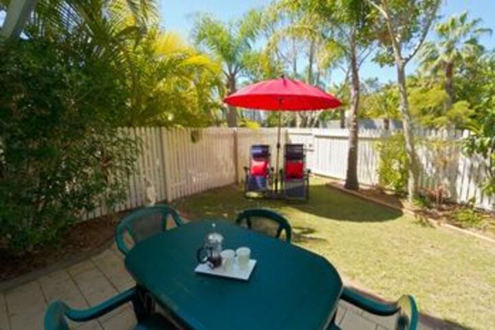 Terrace/Patio 22 of 22