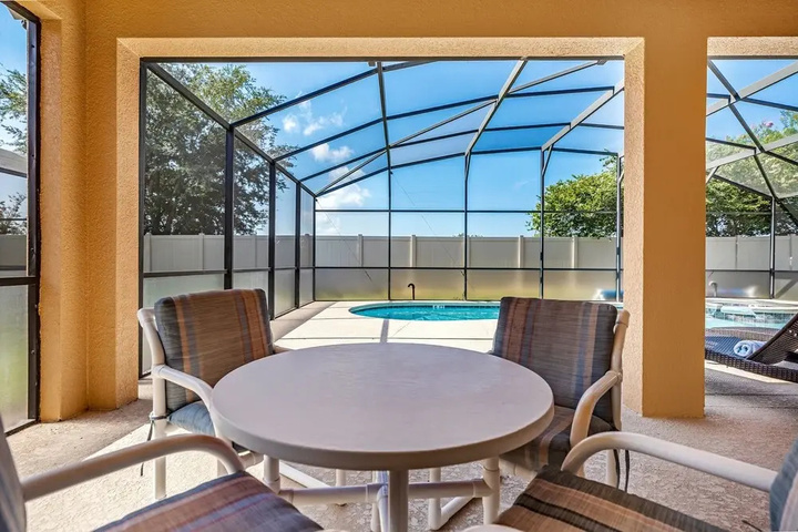 Terrace/Patio 6 of 20