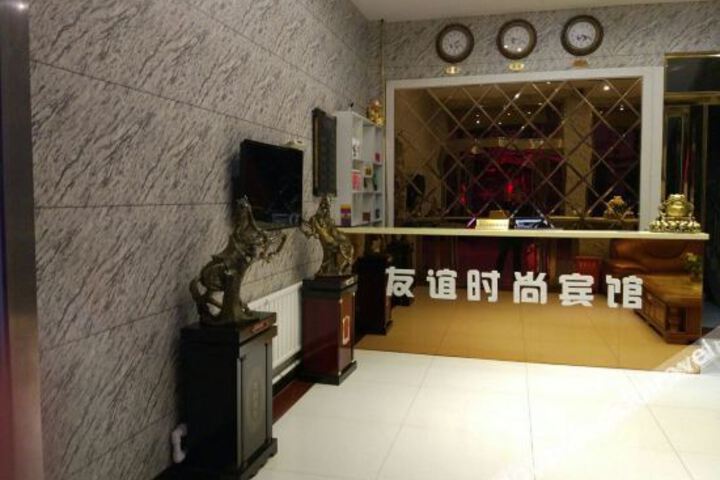 Hotel Interior 4 of 9