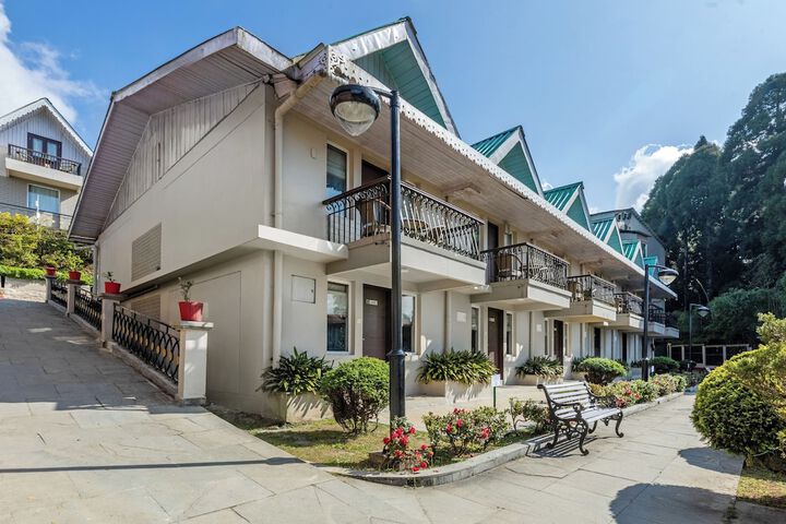 Hotel 121 of 131