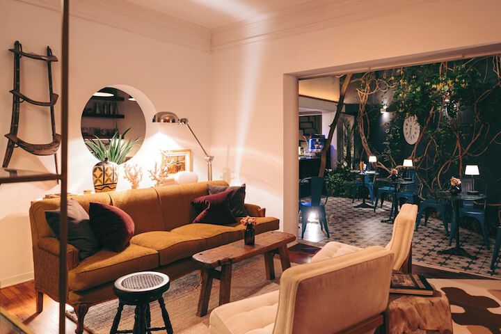 Hotel Interior 65 of 75