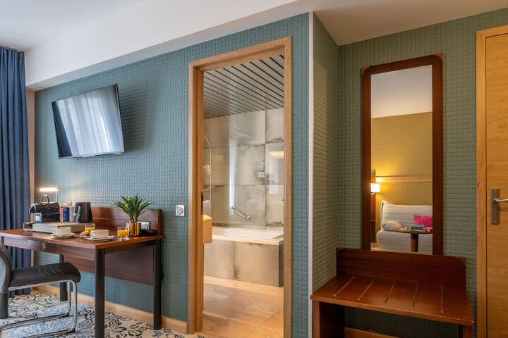 Room