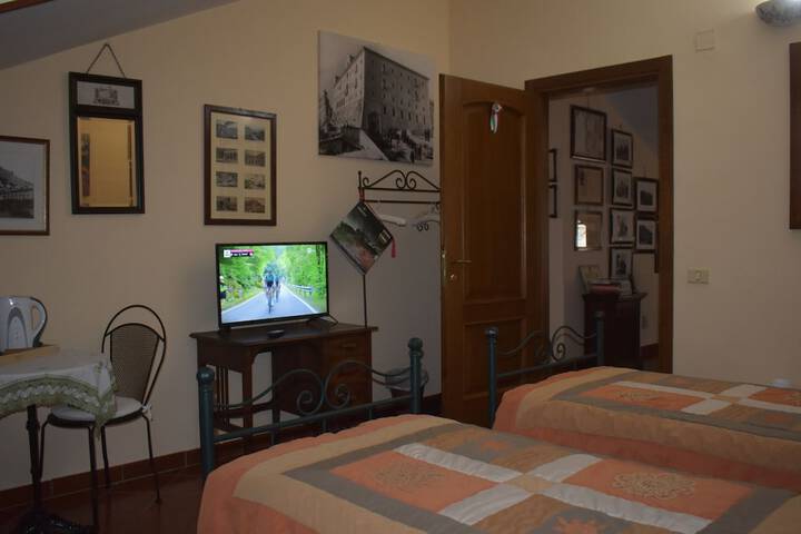 Room 7 of 23