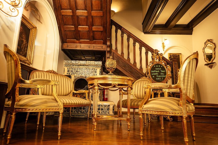 Hotel Interior 128 of 142