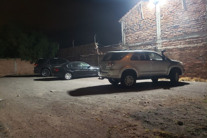 Property Grounds 22 of 24