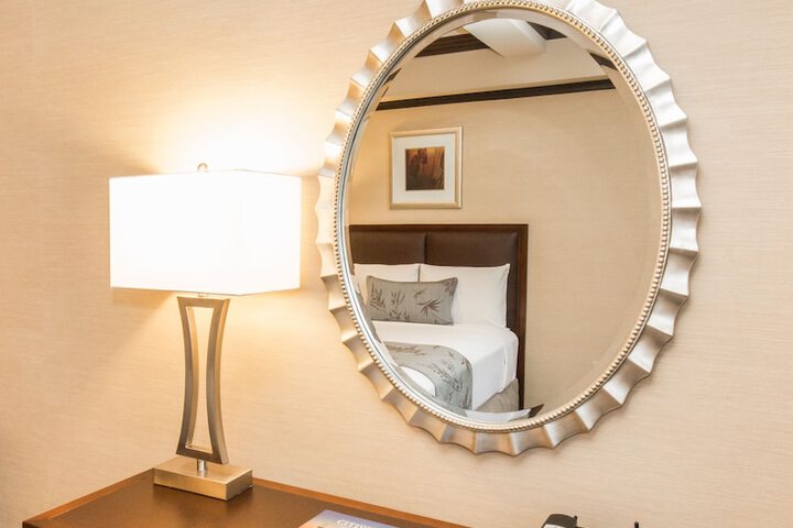 Standard | King Bed (2 of 18)