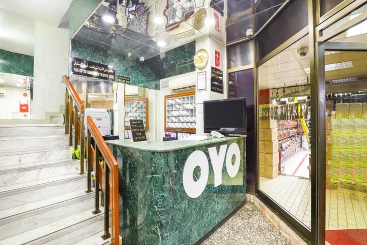 OYO 339 Vienna Hotel