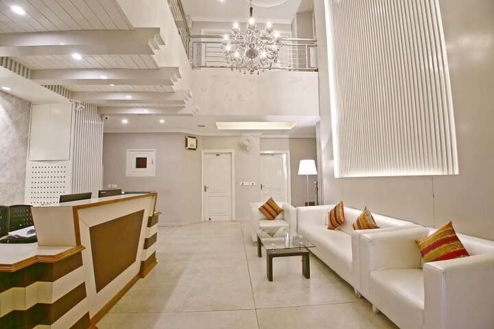 Hotel Interior 3 of 42
