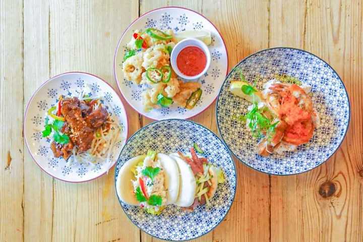 Dining Photos