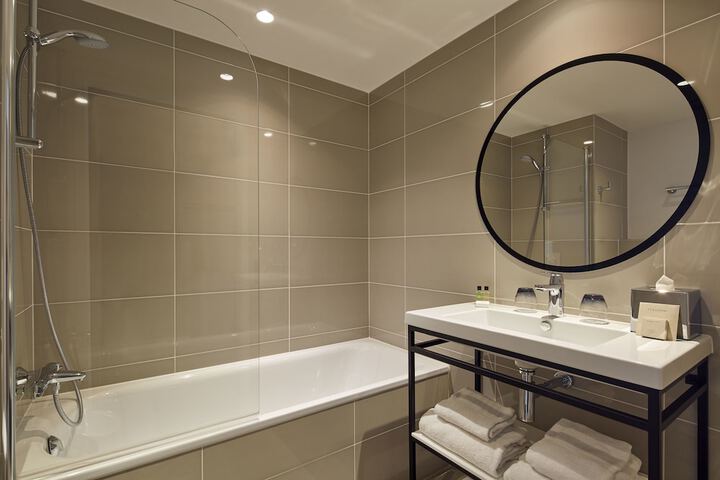 Bath Amenities