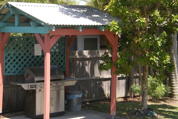 Property Grounds 18 of 22