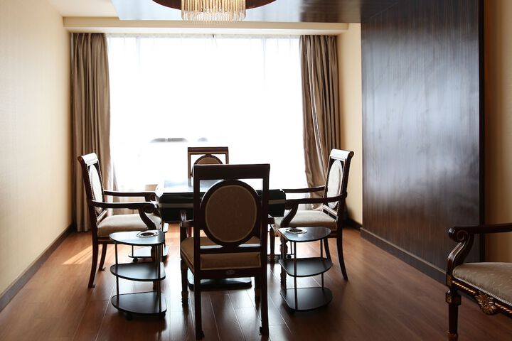 Fitness Facility Photos