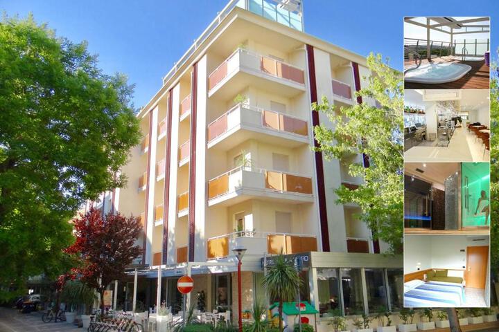 Hotel Aquila DOro