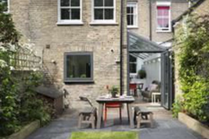 Terrace/Patio 154 of 166