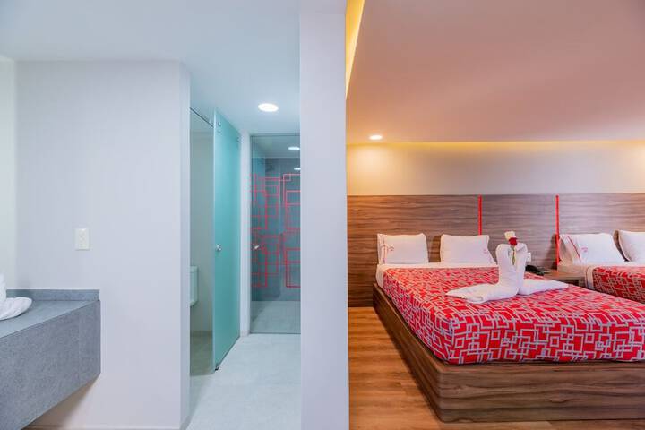 Room 7 of 42