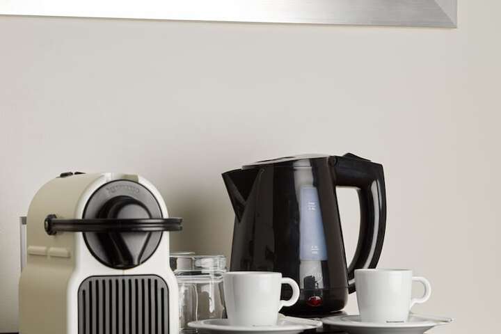 Breakfast/Coffee Service 13 of 61