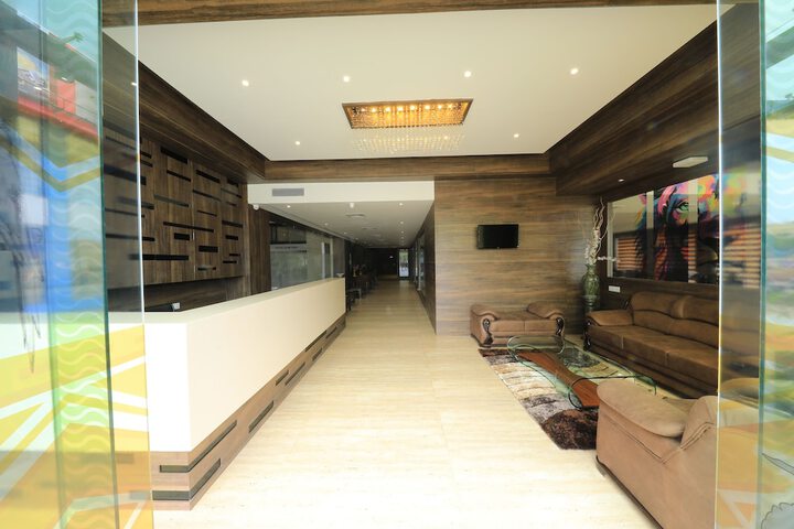 The Byke Suraj Club