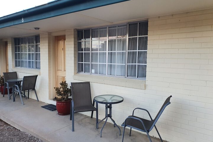 Terrace/Patio 22 of 62