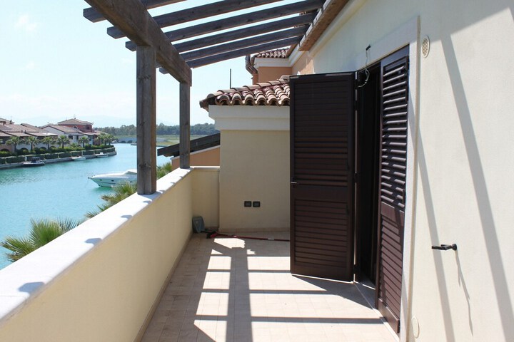 Terrace/Patio 163 of 172