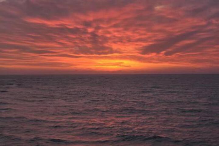 Embrace Oceanfront Elegance: Book Your Stay at Sunrise Oasis
