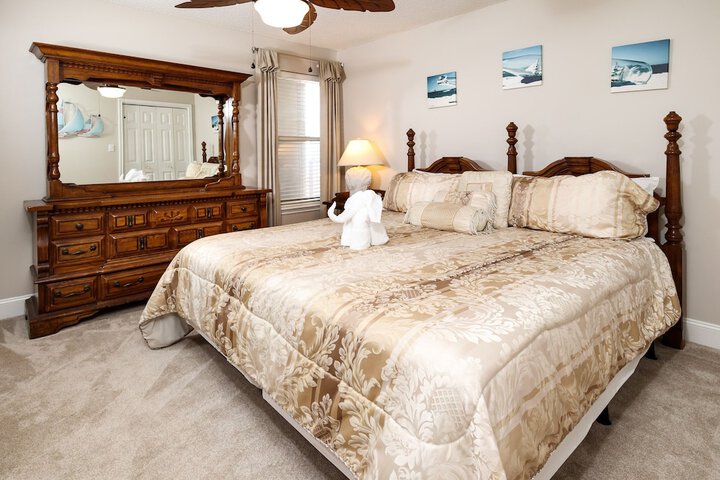 The Palms 304 by Brooks & Shorey Resorts