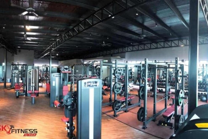 Health and Fitness 51 of 65