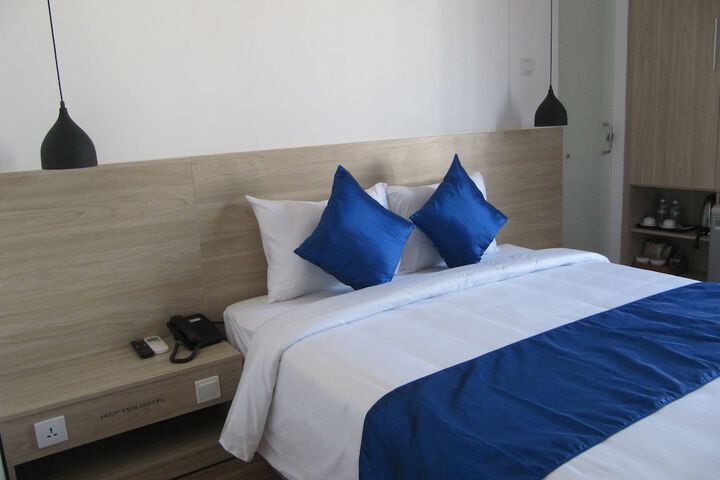 Room 21 of 48