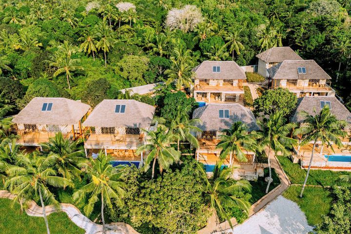 Moyo Mzuri Villa Resort Zanzibar Ltd.