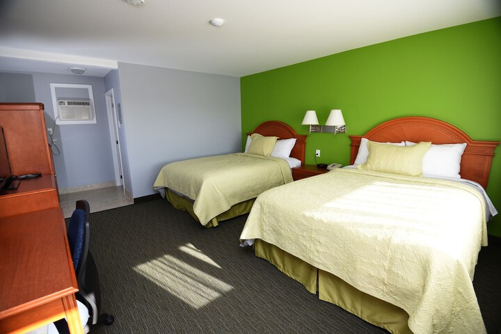 Hotel Interior 34 of 41