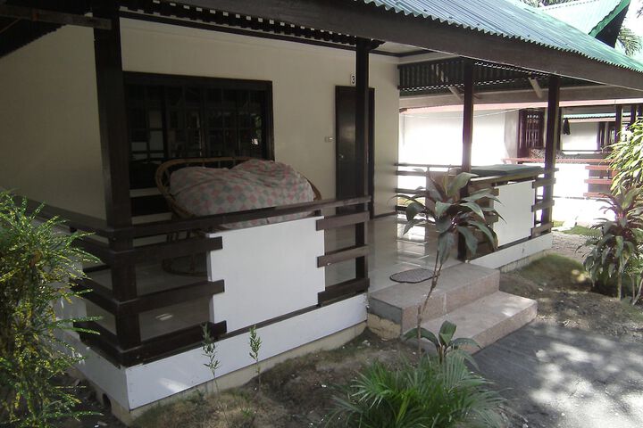 Hotel 63 of 65