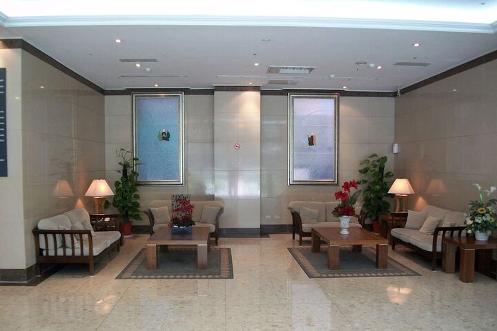 Hotel Interior 3 of 40