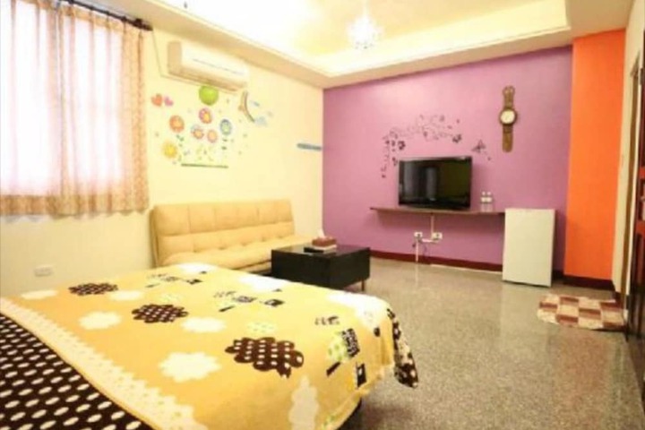 Lulumi House