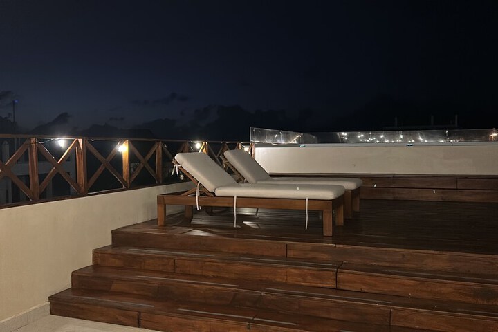 Terrace/Patio 296 of 321