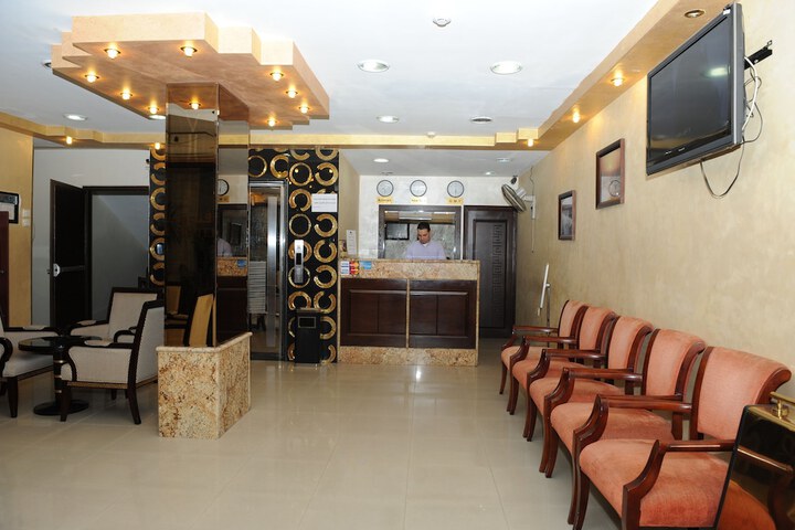 Hotel Interior 5 of 39
