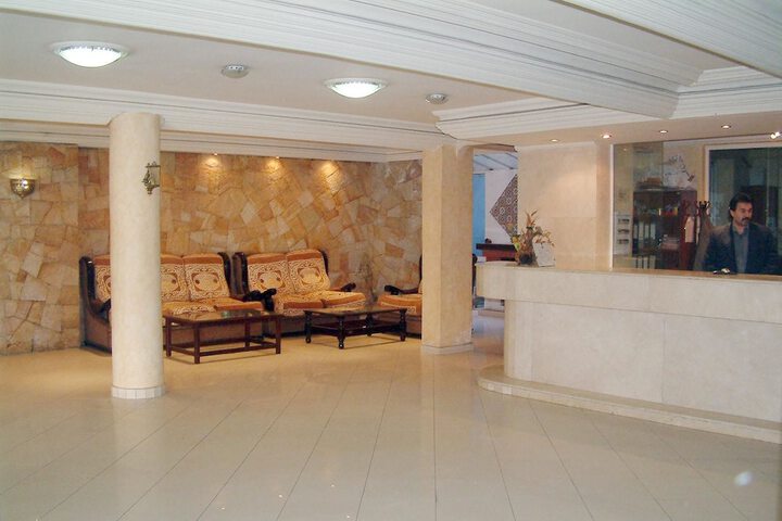 Hotel Interior 2 of 10